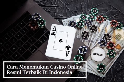 game casino online terbaik iiui