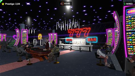 game casino pc