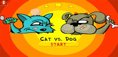 game cat vs dog untuk android emulator