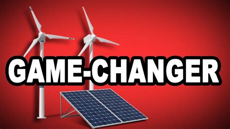 Game Changer Meaning