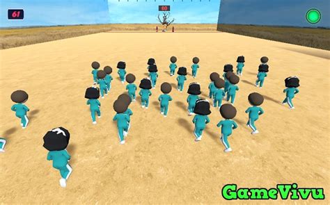 game con mực | H l thi im ln sng Squid