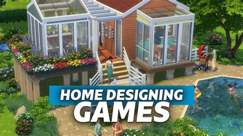 game desain rumah online