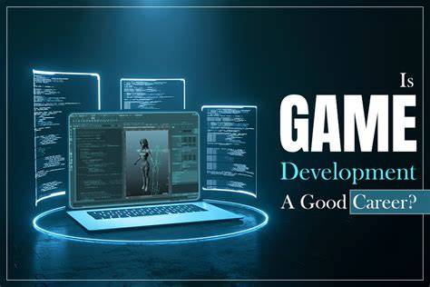 Game Development From Good To Great