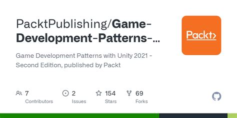 game development patterns with unity 2021 david baron
