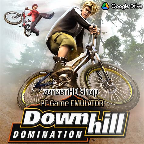 game downhill pc highly compressed