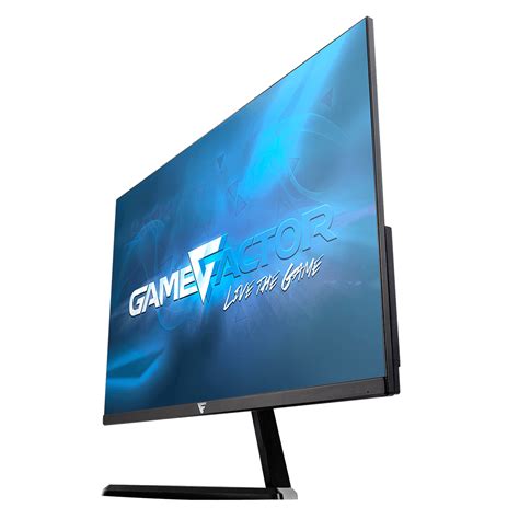 Game Factor Mg 700