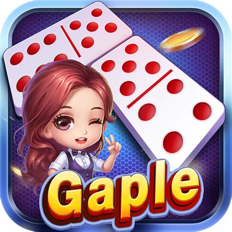 game gaple online banking
