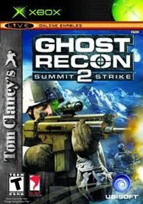game ghost recon 2 320x240 jar