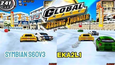 game global race s60v3