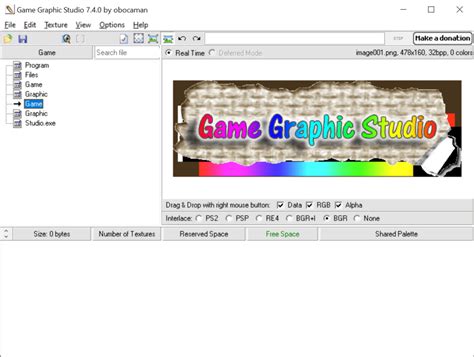 game graphic studio 61 1