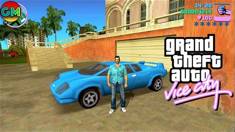 game gta vice city cho android