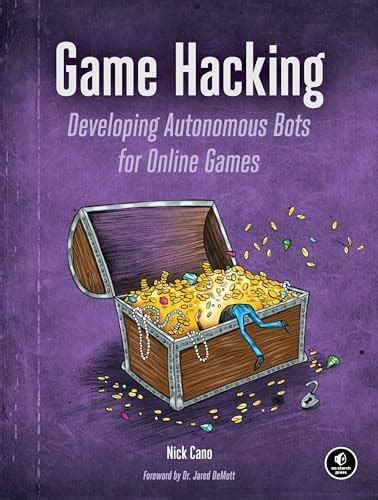 game hacking developing autonomous bots for onlin