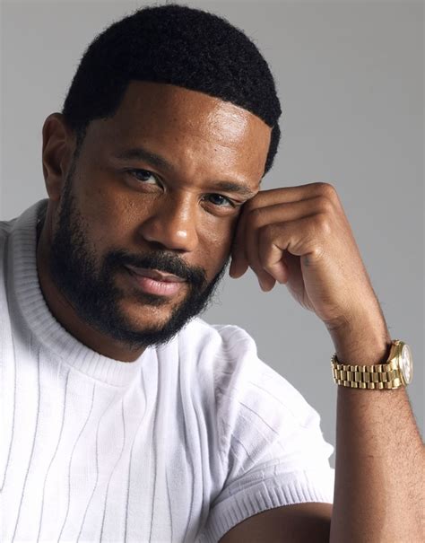 game hosea chanchez biography of michael