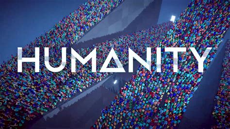 Game Humanity 3