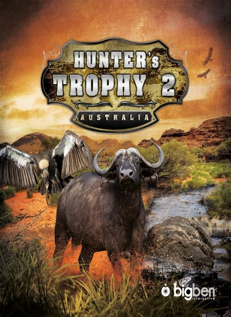 game hunters trophy 2