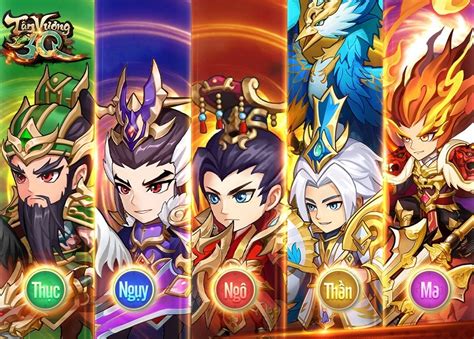 game mới | Mobile Social GameK