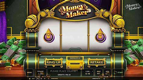 game maker casino
