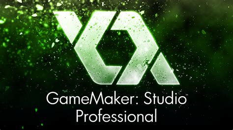 game maker studio pro