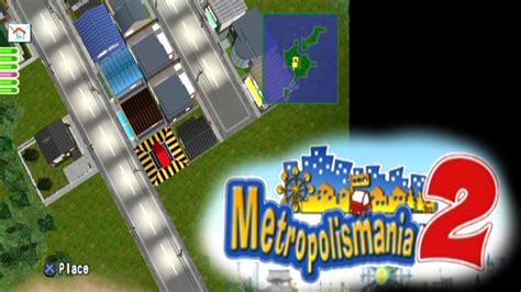 game metropolismania 2 sumo