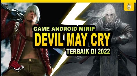 game mirip devil may cry android