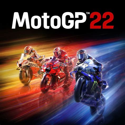 game motogp 22