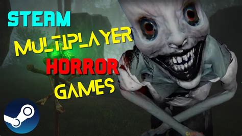 game multiplayer horor