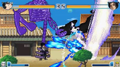 game naruto 2.6 | Game Bleach so ti Naruto Bleach vs