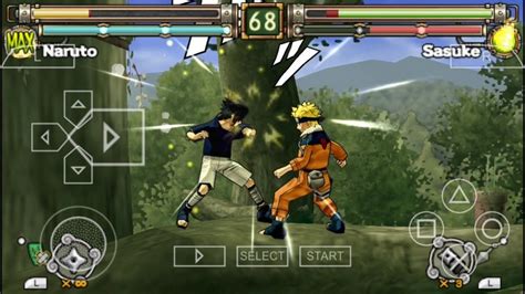 game naruto offline | Download game naruto android