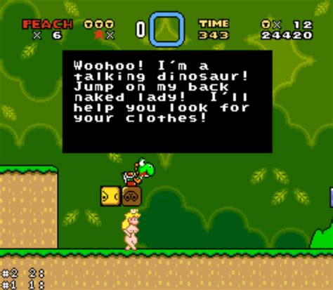 game nude
