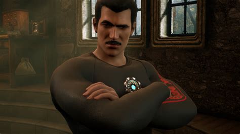 game nude mod