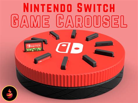 Game Of Carousel