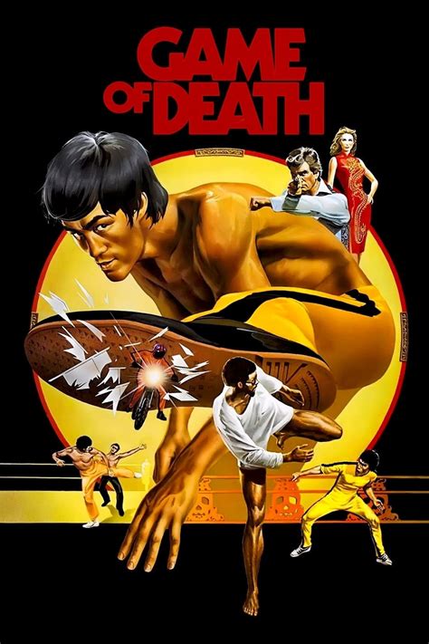 game of death 1978