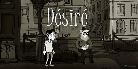 Game Of Desire