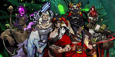Game Of Gods