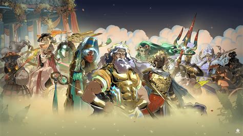 Game Of Gods 2