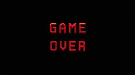 Game Of Over