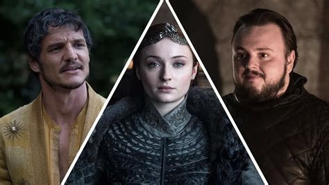 Game Of Throne Characters