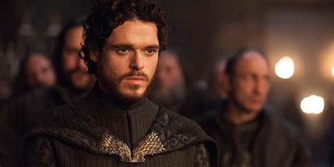 Game Of Throne Robb