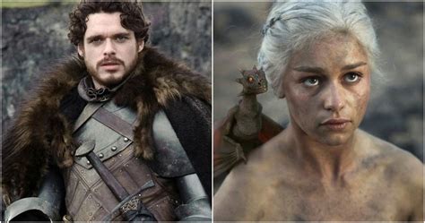 Game Of Thrones 1 Summary