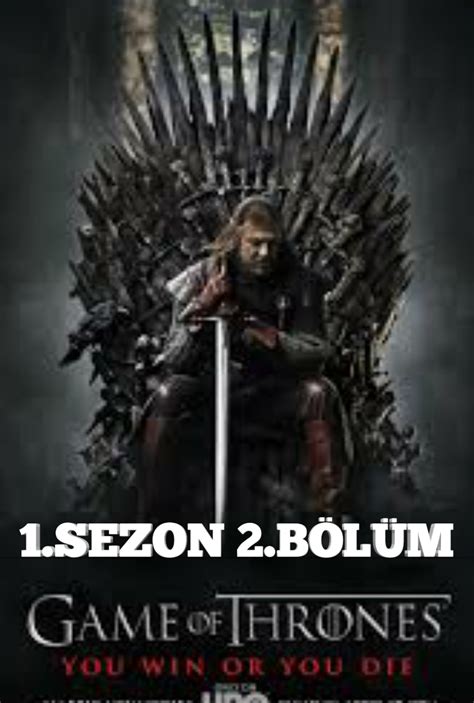 game of thrones 2 sezon türkçe 