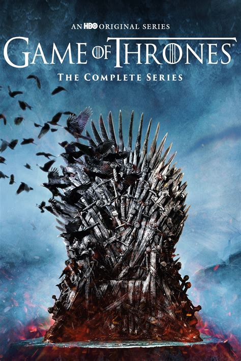 Game Of Thrones 2016 Wall Calendar