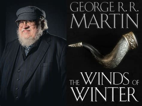 Game Of Thrones 6th Book