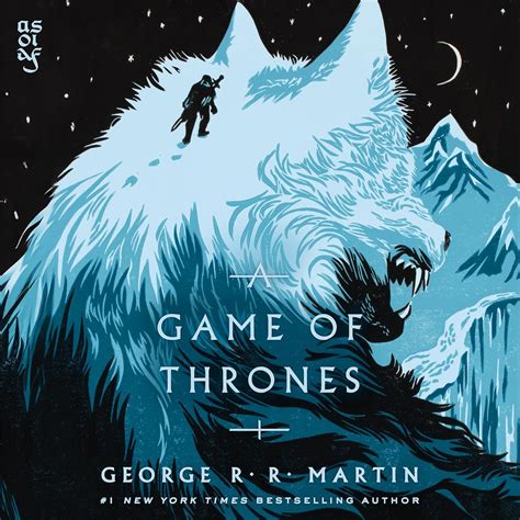 Game Of Thrones Audiobook With Actors Voicing It
