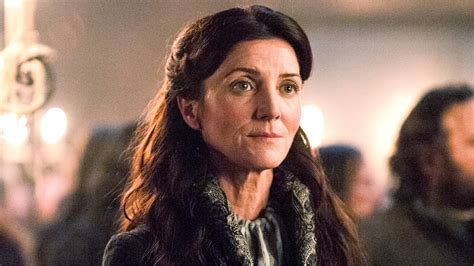 Game Of Thrones Catelyn Stark