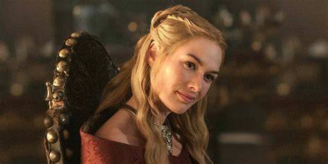 game of thrones cersei nude