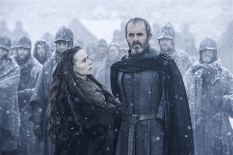 Game Of Thrones Characters Stannis