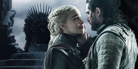 Game Of Thrones Ending In The Book