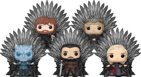 Game Of Thrones Funko Pop
