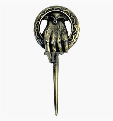 Game Of Thrones Hand Of The King Wax Seal Kit