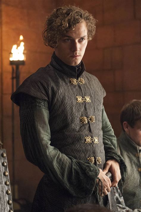 Game Of Thrones Loras